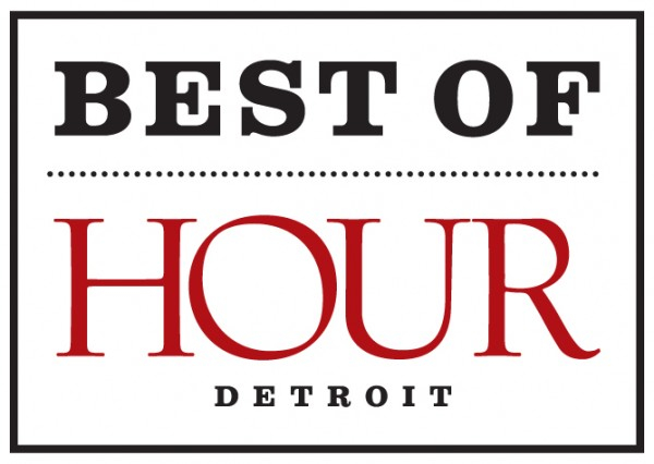 Best of Hour Detroit logo