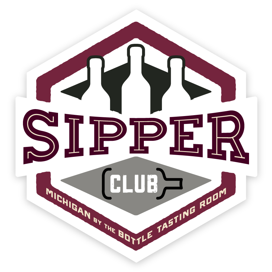 Sipper Club logo