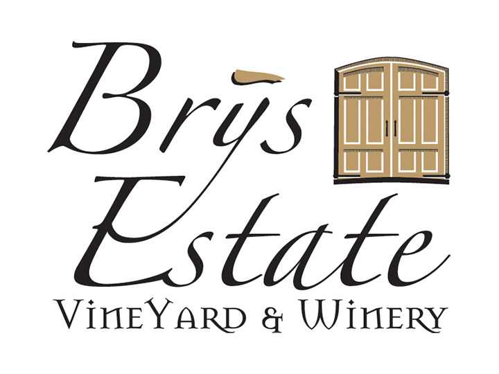 Brys Estate Vineyard and Winery logo