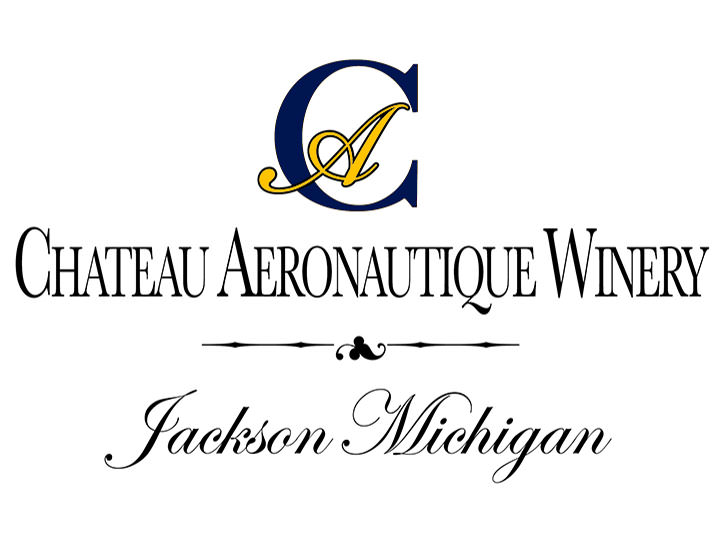 Chateau Aeronautique logo