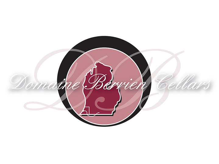 Domaine Berrien Cellars logo