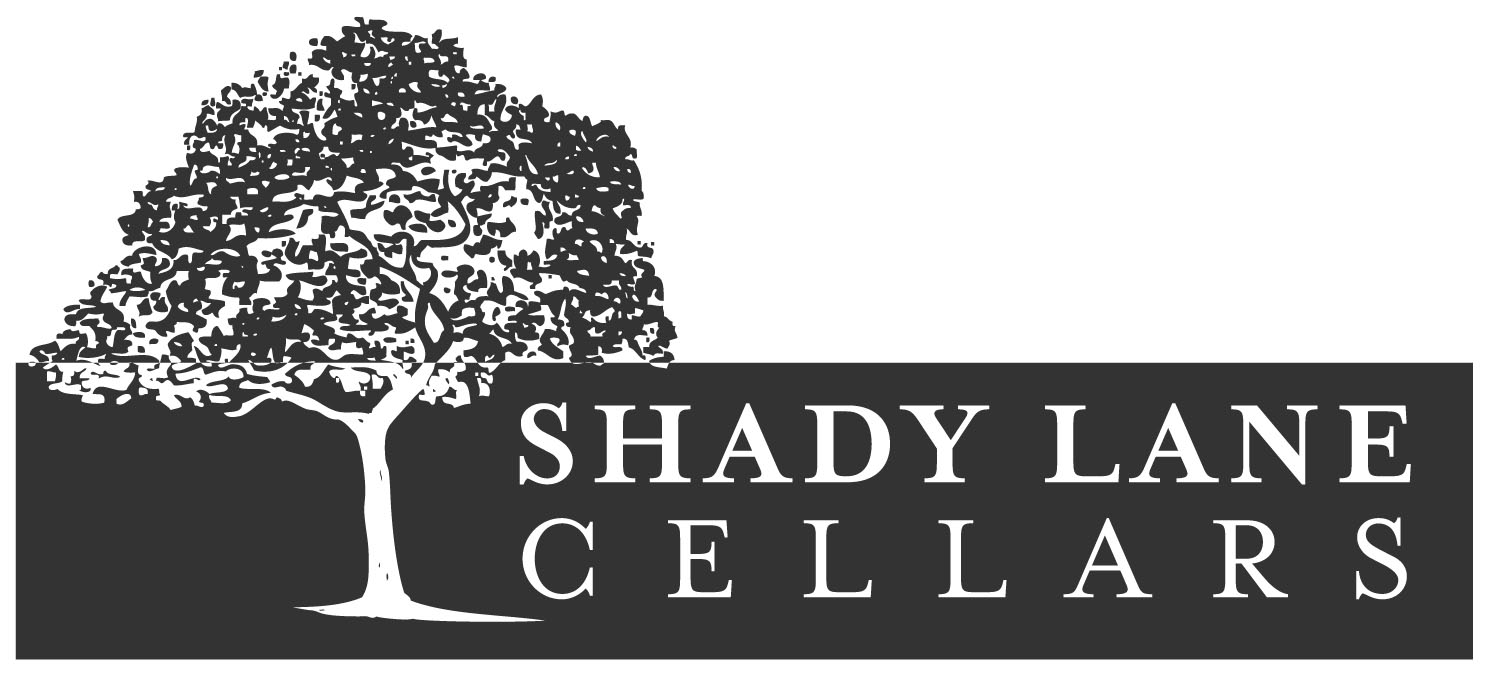 Shady Lane Cellars logo