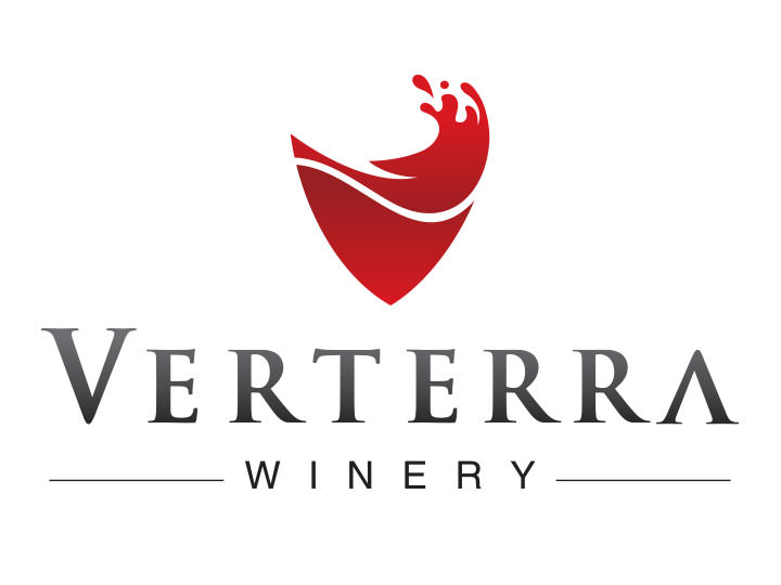Verterra Winery logo